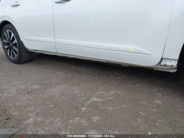 1N4AL3AP4JC222538 Nissan Altima 2.5 Sv