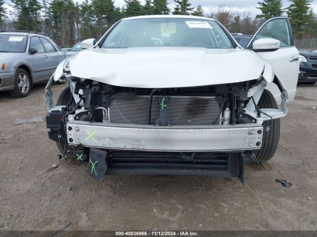 1N4AL3AP4JC222538 Nissan Altima 2.5 Sv
