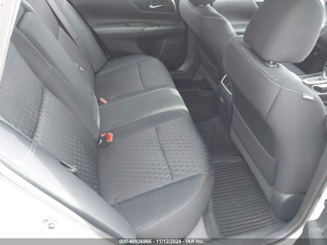 1N4AL3AP4JC222538 Nissan Altima 2.5 Sv