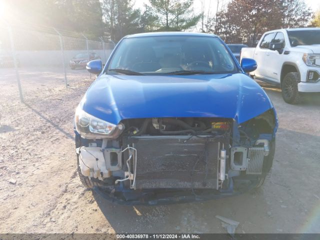 JA4AP3AU2KU028990 Mitsubishi Outlander Sport 2.0 Es/2.0 Le/2.0 Sp