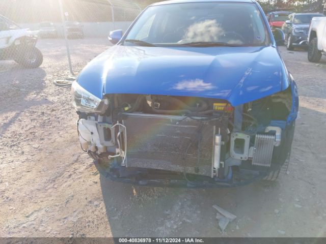 JA4AP3AU2KU028990 Mitsubishi Outlander Sport 2.0 Es/2.0 Le/2.0 Sp
