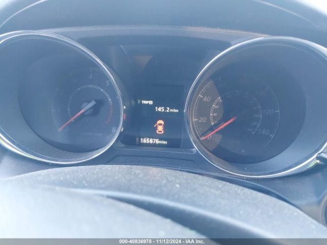 JA4AP3AU2KU028990 Mitsubishi Outlander Sport 2.0 Es/2.0 Le/2.0 Sp