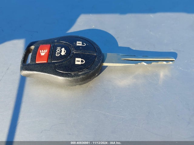 Nissan SENTRA S 2015 3N1AB7AP8FY367927 Image 11