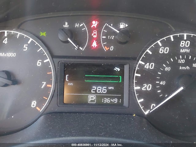 Nissan SENTRA S 2015 3N1AB7AP8FY367927 Image 16