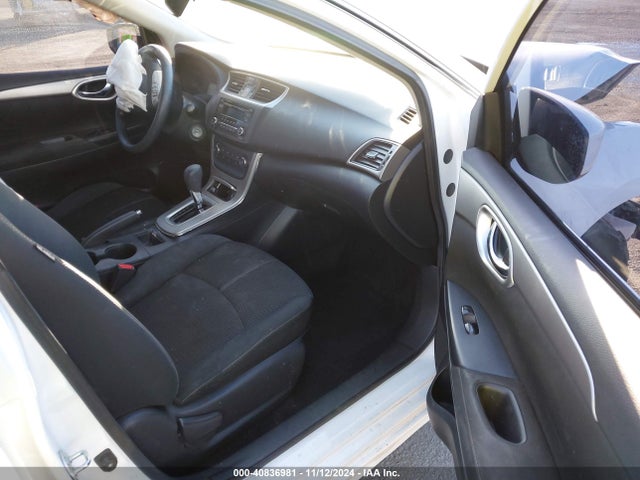 Nissan SENTRA S 2015 3N1AB7AP8FY367927 Image 5