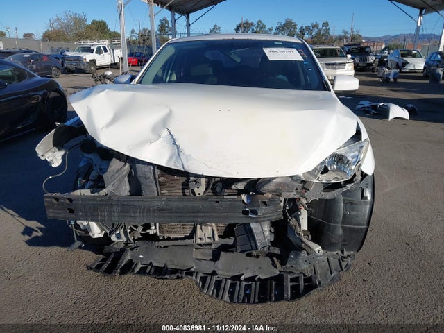 Nissan SENTRA S 2015 3N1AB7AP8FY367927 Image 6