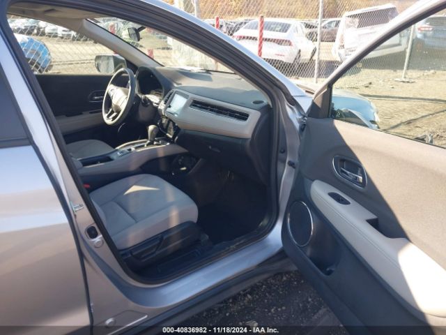 3CZRU6H5XLM702577 Honda Hr-v Awd Ex