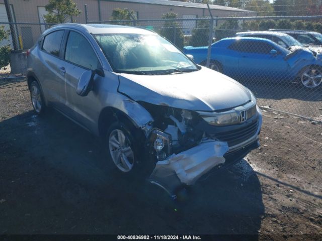 3CZRU6H5XLM702577 Honda Hr-v Awd Ex