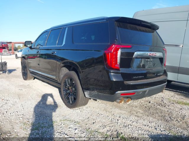 1GKS2JKL8NR173692 GMC Yukon Xl 4wd Denali