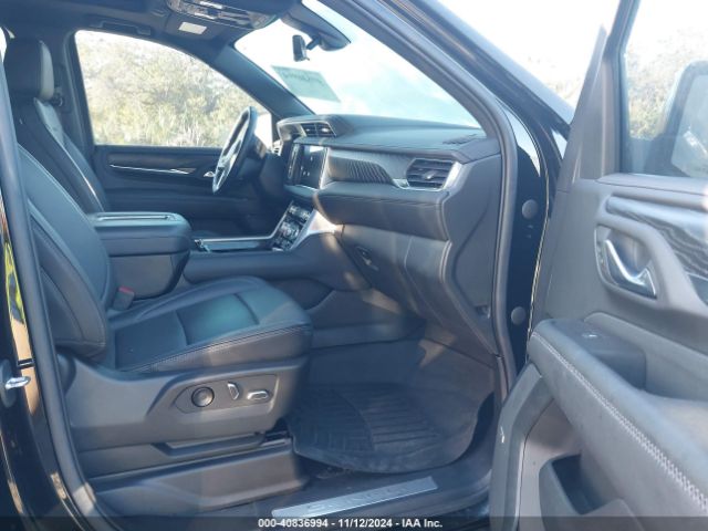 1GKS2JKL8NR173692 GMC Yukon Xl 4wd Denali