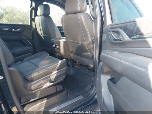 1GKS2JKL8NR173692 GMC Yukon Xl 4wd Denali