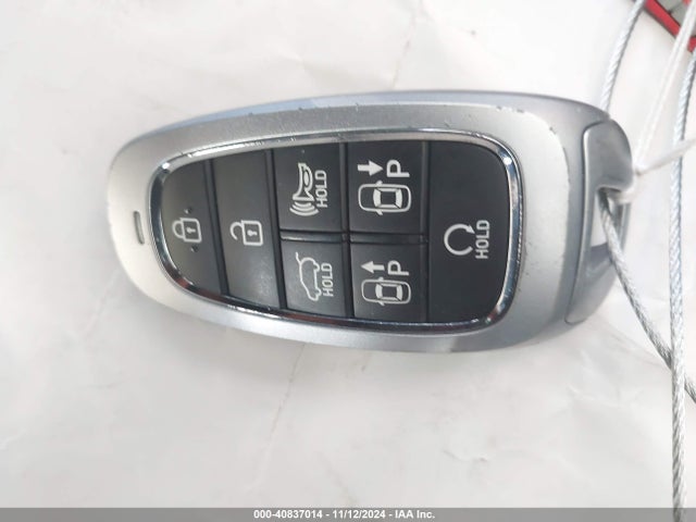 Hyundai Santa Fe Calligraphy 2022 5NMS54AL9NH478354 Image 11