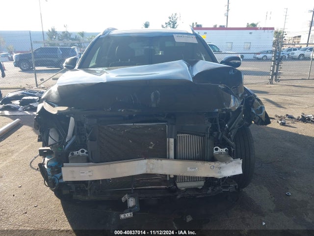 Hyundai Santa Fe Calligraphy 2022 5NMS54AL9NH478354 Image 13