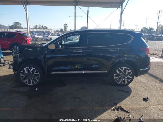 Hyundai Santa Fe Calligraphy 2022 5NMS54AL9NH478354 Image 15