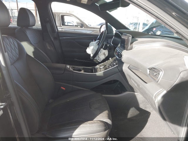 Hyundai Santa Fe Calligraphy 2022 5NMS54AL9NH478354 Image 5