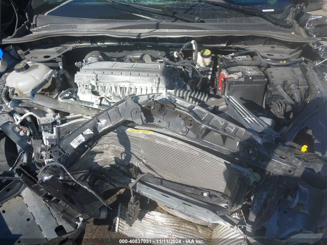 Ford Escape Active 2023 1FMCU0GN0PUB12282 Image 10