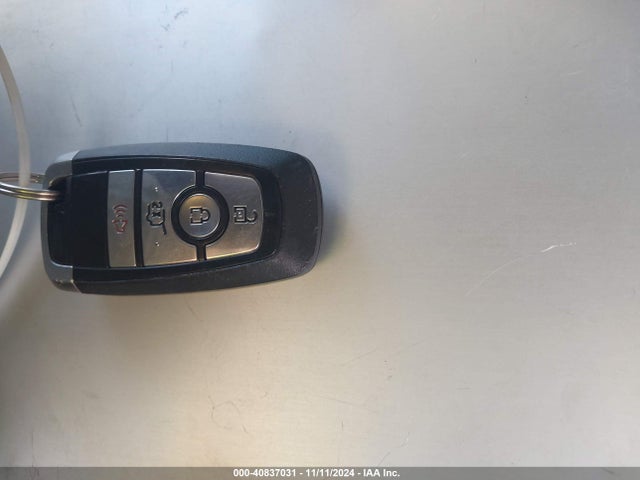 Ford Escape Active 2023 1FMCU0GN0PUB12282 Image 11