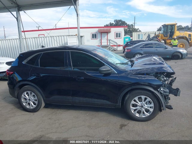 Ford Escape Active 2023 1FMCU0GN0PUB12282 Image 14