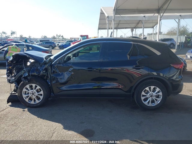 Ford Escape Active 2023 1FMCU0GN0PUB12282 Image 15