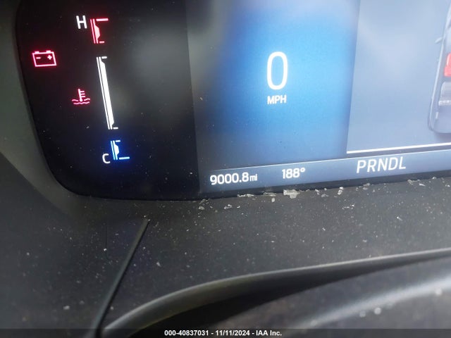 Ford Escape Active 2023 1FMCU0GN0PUB12282 Image 16