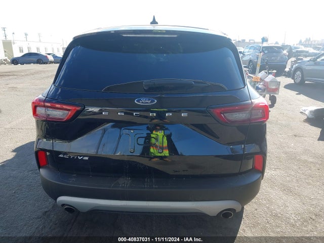 Ford Escape Active 2023 1FMCU0GN0PUB12282 Image 17