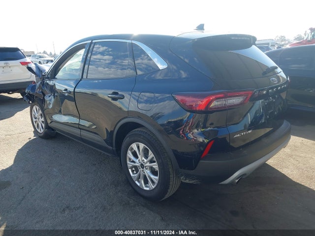 Ford Escape Active 2023 1FMCU0GN0PUB12282 Image 3
