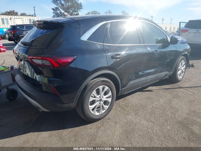 Ford Escape Active 2023 1FMCU0GN0PUB12282 Image 4