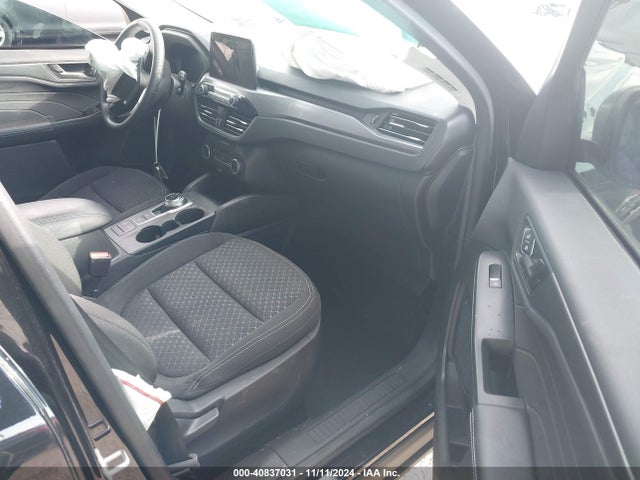 Ford Escape Active 2023 1FMCU0GN0PUB12282 Image 5