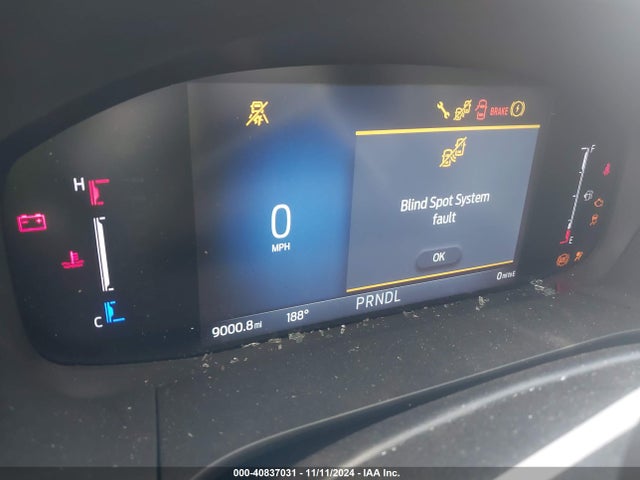 Ford Escape Active 2023 1FMCU0GN0PUB12282 Image 7