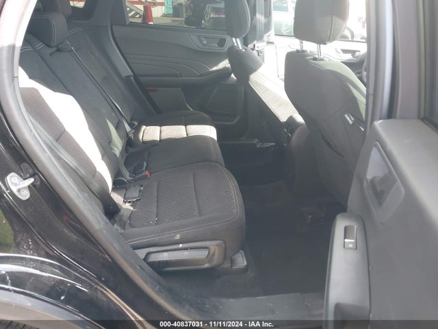 Ford Escape Active 2023 1FMCU0GN0PUB12282 Image 8