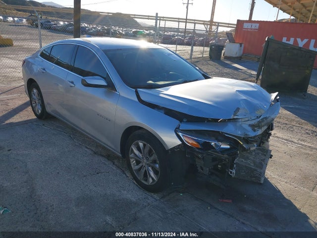 2019 1G1ZD5ST0KF152918 main image
