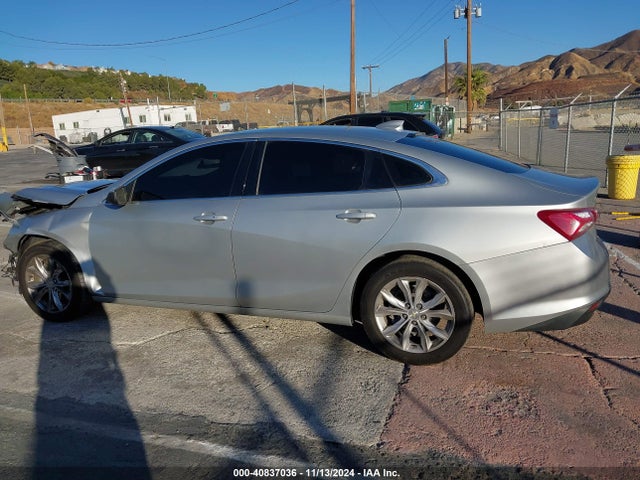 Chevrolet MALIBU LT 2019 1G1ZD5ST0KF152918 Image 14