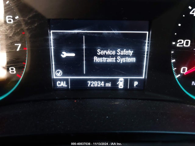 Chevrolet MALIBU LT 2019 1G1ZD5ST0KF152918 Image 15