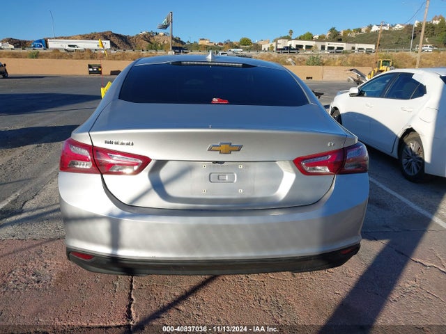 Chevrolet MALIBU LT 2019 1G1ZD5ST0KF152918 Image 16