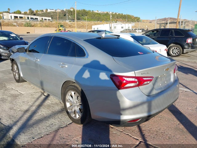 Chevrolet MALIBU LT 2019 1G1ZD5ST0KF152918 Image 3