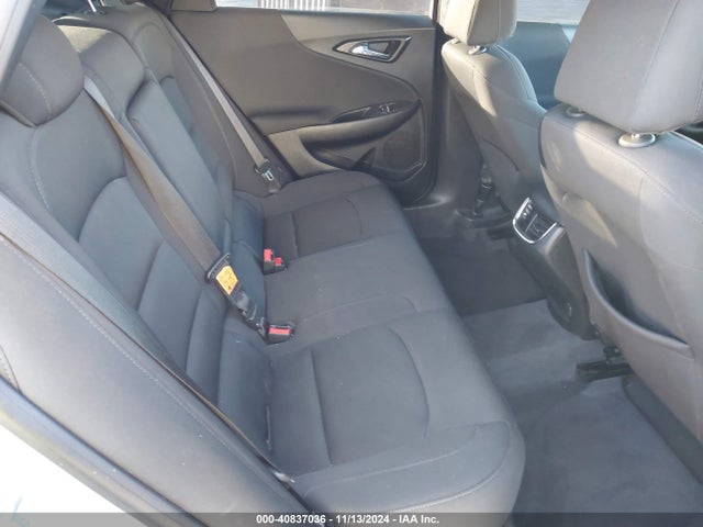 Chevrolet MALIBU LT 2019 1G1ZD5ST0KF152918 Image 8