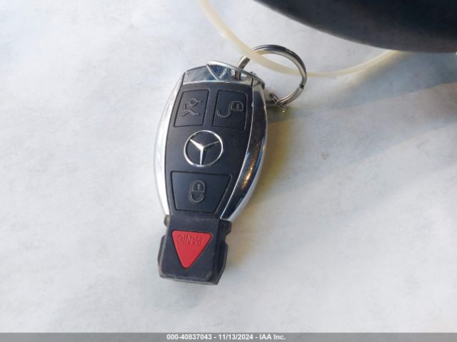 WDDSJ4EB0JN579024 Mercedes-Benz CLA 250