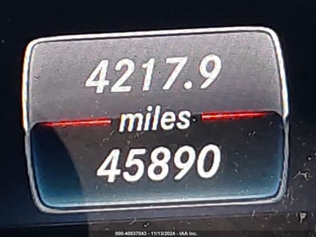WDDSJ4EB0JN579024 Mercedes-Benz CLA 250