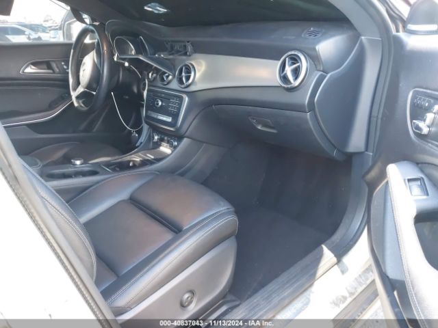 WDDSJ4EB0JN579024 Mercedes-Benz CLA 250