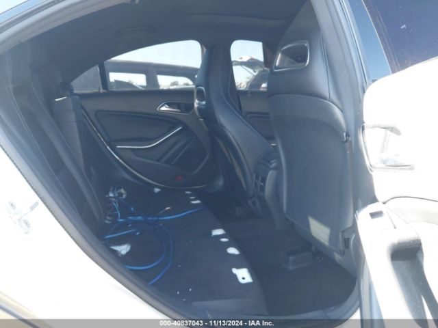 WDDSJ4EB0JN579024 Mercedes-Benz CLA 250