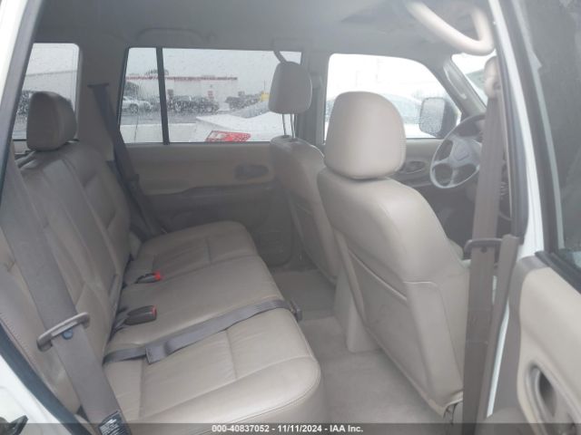 2000 MITSUBISHI MONTERO SPORT JA4LS31H9YP800113 Photo 7