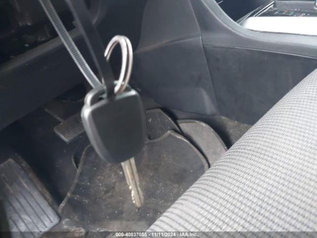 2T1BURHEXGC633588 Toyota Corolla S