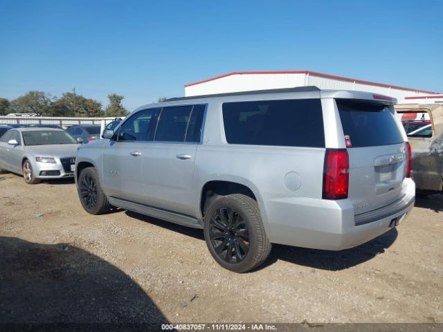 1GNSKHKC8GR248311 Chevrolet Suburban Lt