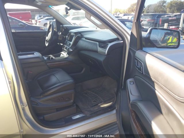 1GNSKHKC8GR248311 Chevrolet Suburban Lt