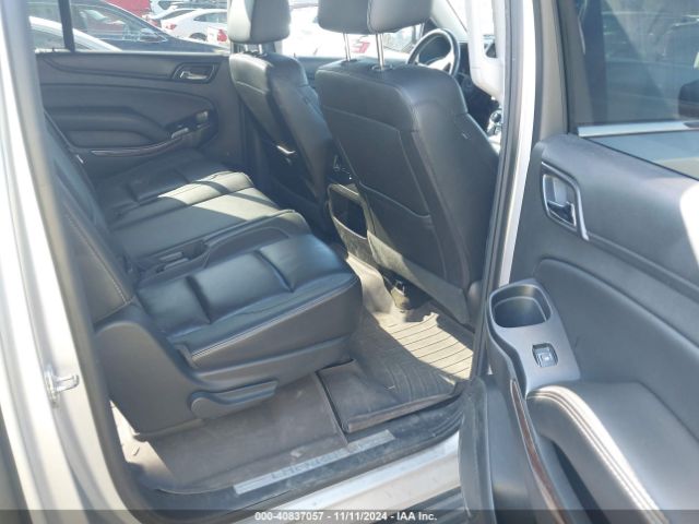 1GNSKHKC8GR248311 Chevrolet Suburban Lt