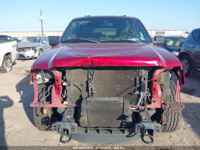 1FMJK1JT0HEA02564 Ford Expedition El Xlt