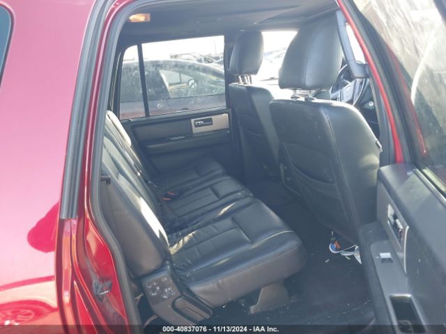 1FMJK1JT0HEA02564 Ford Expedition El Xlt