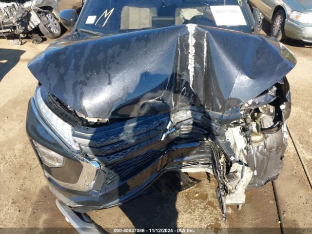 2022 MITSUBISHI ECLIPSE CROSS JA4ATWAA8NZ057095 Photo 9