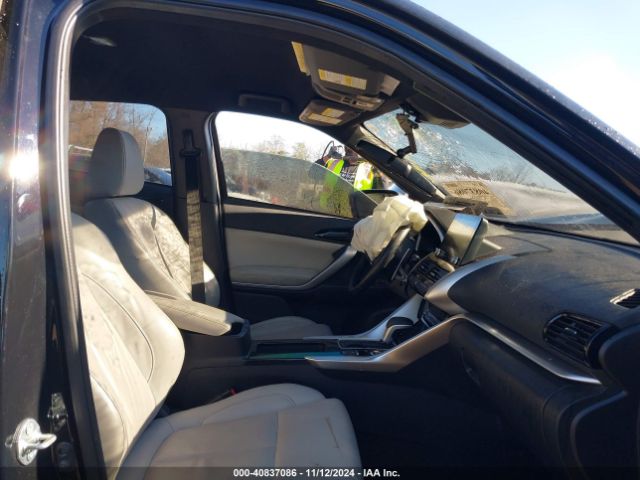 2022 MITSUBISHI ECLIPSE CROSS JA4ATWAA8NZ057095 Photo 4