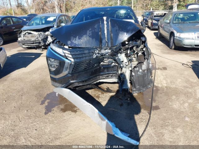 2022 MITSUBISHI ECLIPSE CROSS JA4ATWAA8NZ057095 Photo 5